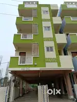 Flat for sale
