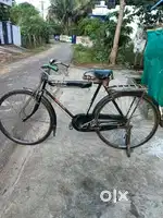 Bar cycle.