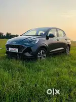Hyundai Aura SX 1.2 (O) Petrol, 2020, Petrol