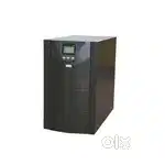 AVO Online UPS with 3 batteries