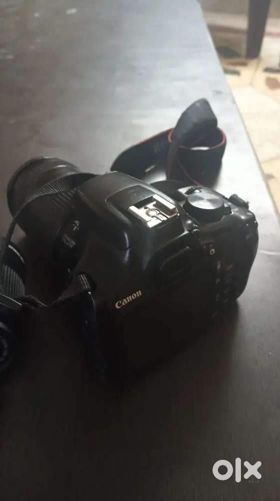 Canon 1300d