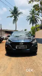 Hyundai New i20 2022 Diesel Well Maintained