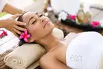 Spa therapist