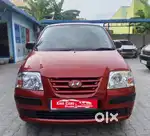 Hyundai Santro Magna, 2013, Petrol