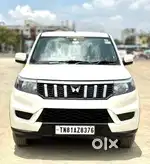 Mahindra Bolero Neo 1.5 N8, 2023, Diesel
