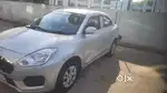 Maruti Suzuki Swift Dzire 2018 Diesel 75000 Km Driven