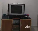 LG tv 21 inch