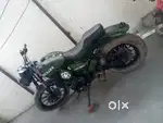 M bike sell kr rha hu achhi bike h