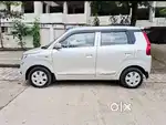 Maruti Suzuki Wagon zxi