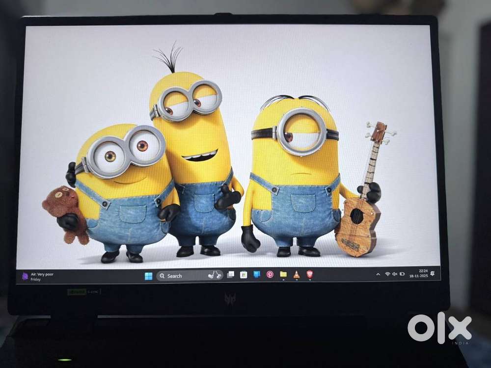 ACER PRFEDATOR HELIOS NEO 16