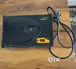 Used TV and A/c stabilizer