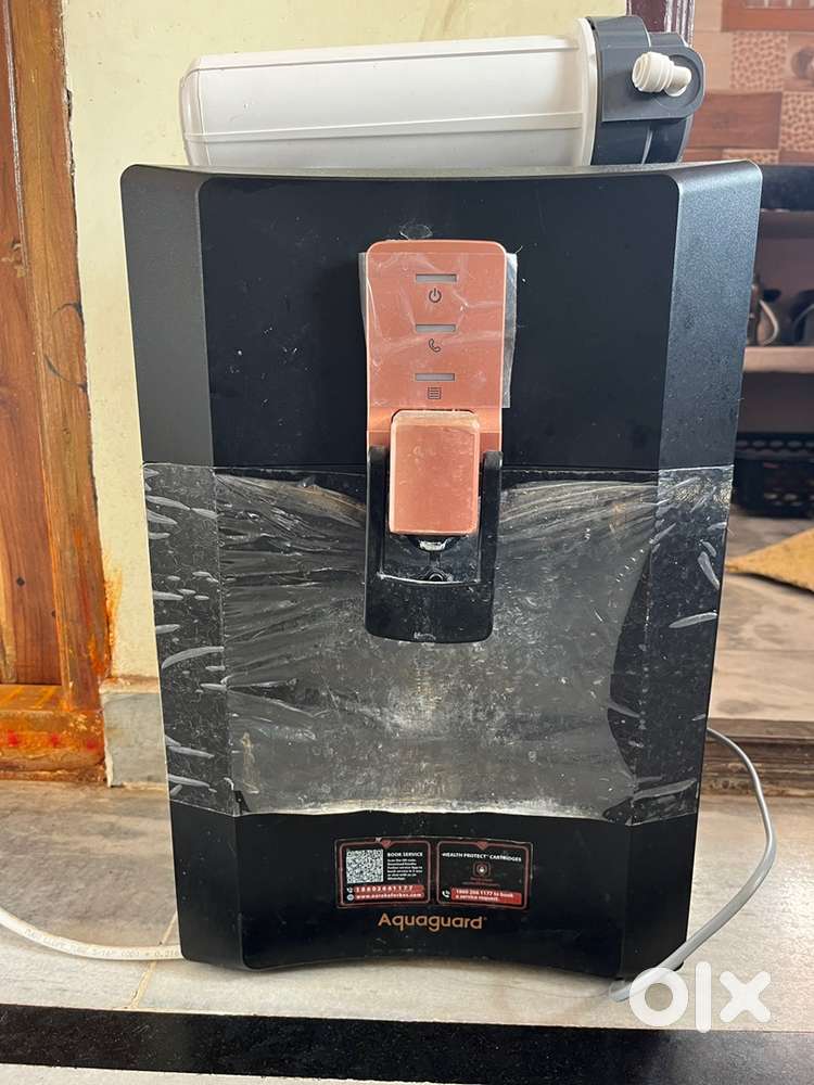 Aquaguard water purifier