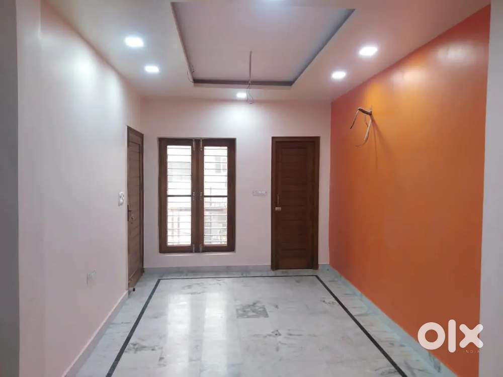 3BHK Furnished Apartment available for Rent