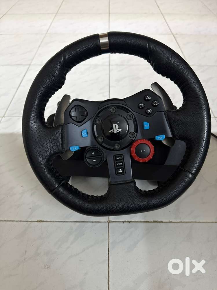 Logitech G29 Sim Racing Wheel