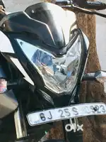 Bajaj Pulsar NS 200 BS4