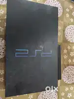 Ps2 with hard desc