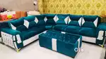 A2Z enterprises new sofa set derofalex company