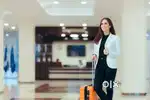 Female travel executive required