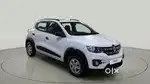 Renault KWID 2015-2019 1.0 RxL, 2019, Petrol