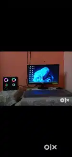 I3 9th gen computer