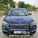 BMW X1 sDrive 20d Sportline, 2017, Diesel