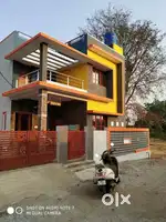 Plots for sale in koppagate