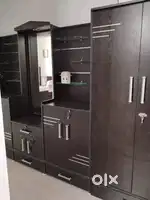 Untouch 2bhk for rent in green city airport Road