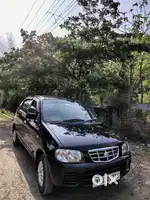 Maruti Suzuki Alto 2010 Petrol Well Maintained