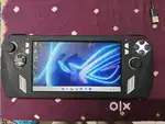 Rog Ally Z1 exteme