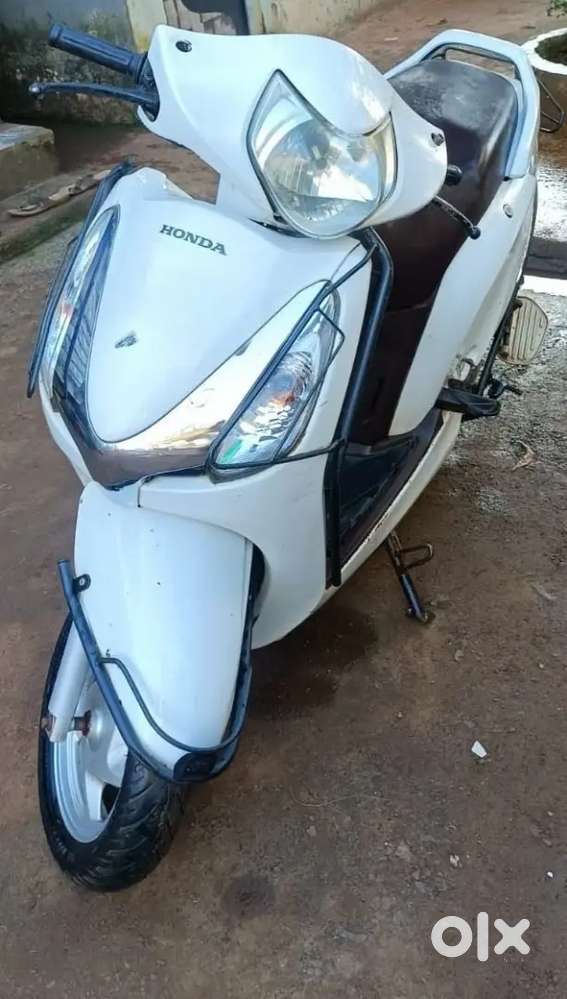 Honda Aviator for sell