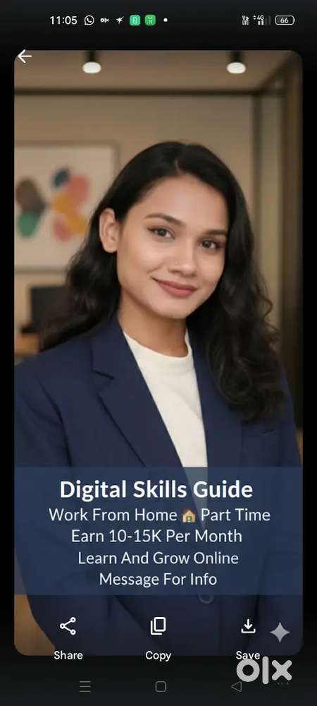 Digital marketing services