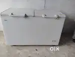 Deep fridge