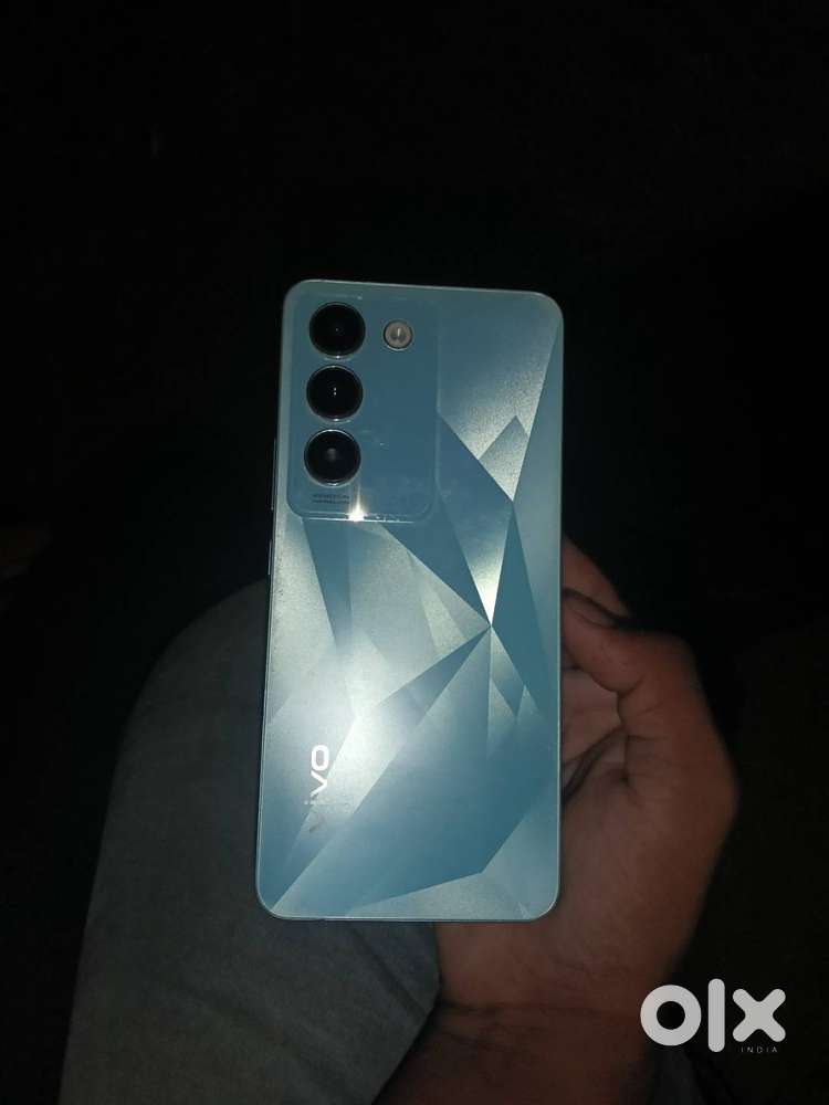 Vivo t3 5g