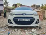 Hyundai Grand i10 2013-2016 Magna, 2014, Petrol