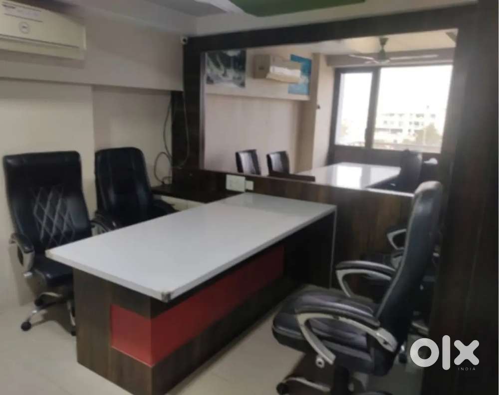 205(sqft) GROUND FLOOR OFFICE SPACE FOR RENT IN PUTHIYARA