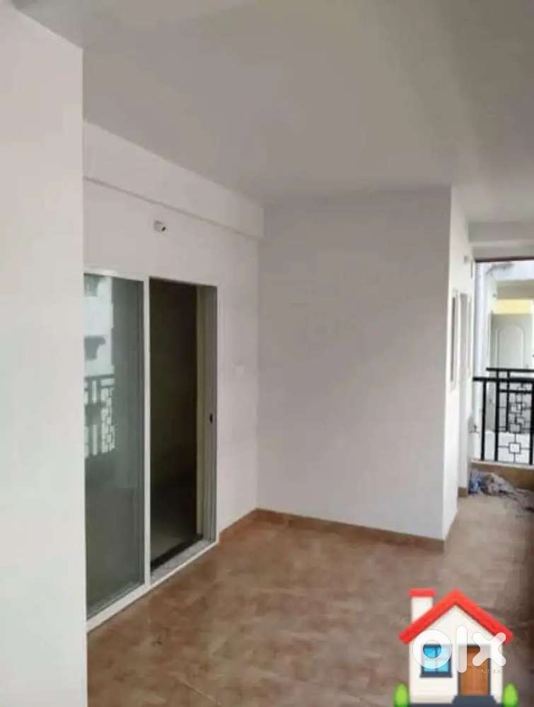 2bhk flat for rent in saddu near ambuja mall