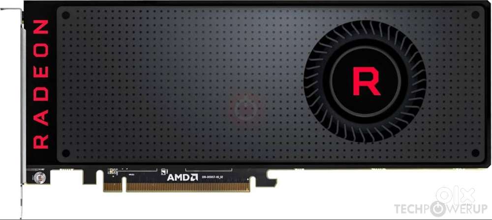 Graphic card