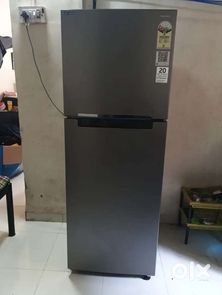 SAMSUNG REF 28 C 3021 GS/NL 236L