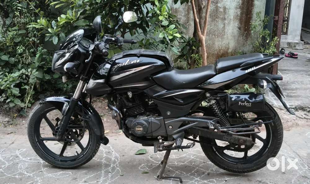 Pulsar 180 , Single owner