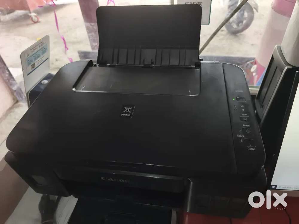 Canon g2000
