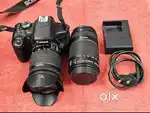 CANON EOS 750D