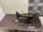 Columbia Silai Machine all good varking