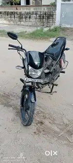Good condition good mileage
