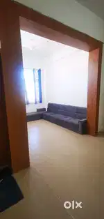 Newly constructed fully furnished 2 bhk on rent