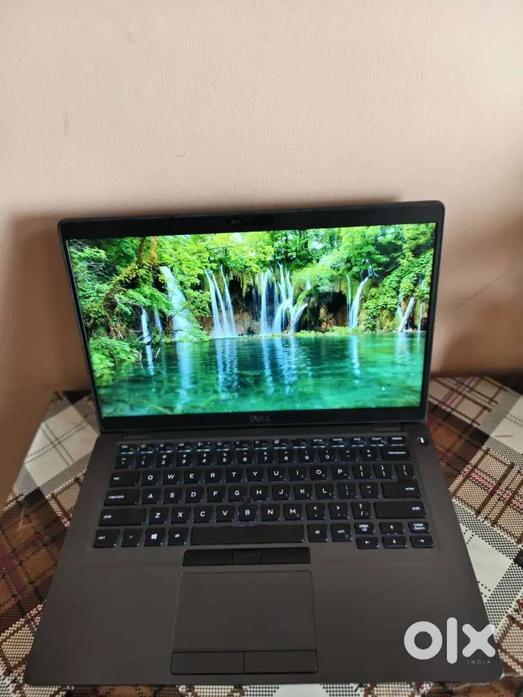 Dell latitude 5400 8thgen 8gbram 256gb ssd