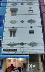 Only for bachelor's 1room rent 5000