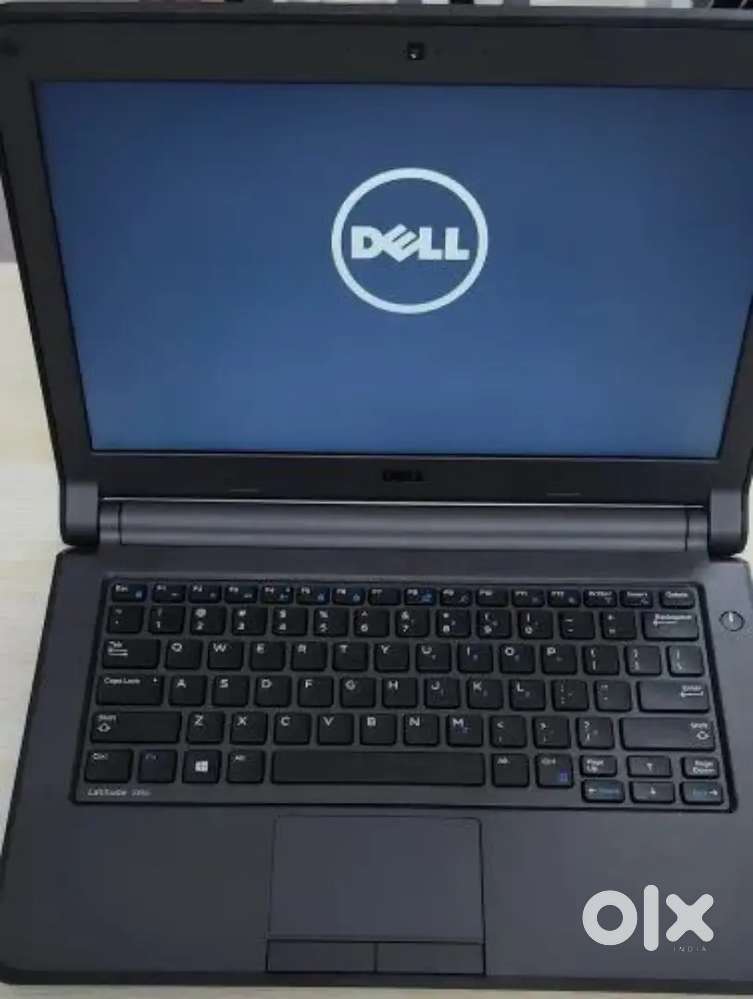 Dell Latitude 3350 Intel i5 processor Ram/Rom(8/256)