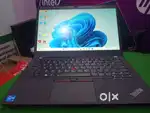 Lenovo ThinkPad T14 Gen 2 Laptop i5 11th Gen 16gb RAM 512gb SSD 14 ch