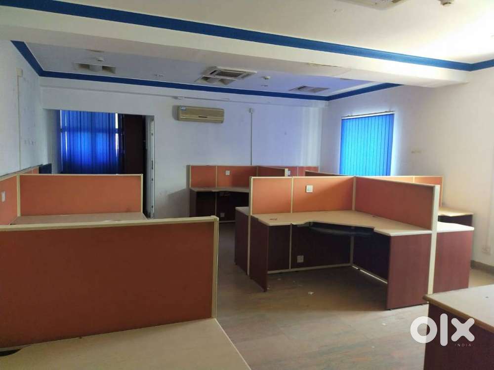 800Sqft ,10 to 15 Work Station in Peelamedu