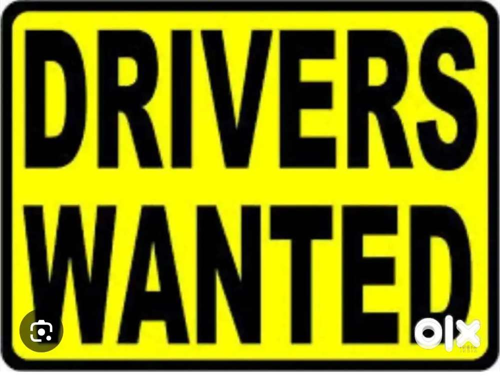 Family Driver need Automatic Luxury cars experience person Required 
J